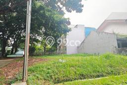 Tanah untuk Dijual Lokasi Gading Serpong, Tangerang Luas 186m2 - Tanah untuk Dijual Lokasi Gading Serpong, Tangerang Luas 186m2 -