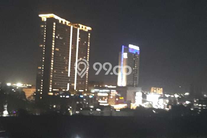 Apartemen Minimalis untuk Dijual di Alam Sutera Dengan Spesifikasi 1 KT & 1 KM Apartemen Minimalis untuk Dijual di Alam Sutera Dengan Spesifikasi 1 KT & 1 KM