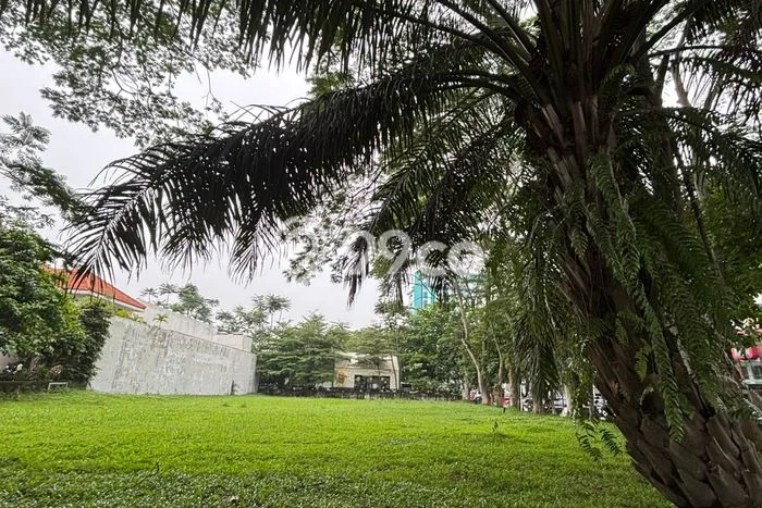 Jarang Ada! Tanah Kavling Disewakan di Tangerang 2000m2 Jarang Ada! Tanah Kavling Disewakan di Tangerang 2000m2