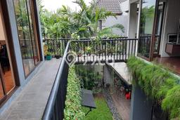 Jual Rumah Luas Elegan Dengan View Cantik di BSD, Tangerang Jual Rumah Luas Elegan Dengan View Cantik di BSD, Tangerang