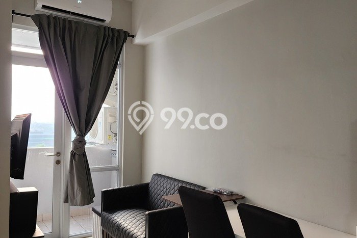 Apartemen Favorit Modern Dijual di Bekasi dengan 1 Kamar Tidur Apartemen Favorit Modern Dijual di Bekasi dengan 1 Kamar Tidur