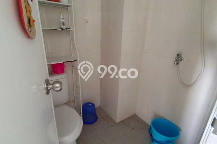 Hunian Apartemen Ekonomis di Tangerang dengan 1 Kamar Tidur, 1 Kamar Mandi Hunian Apartemen Ekonomis di Tangerang dengan 1 Kamar Tidur, 1 Kamar Mandi