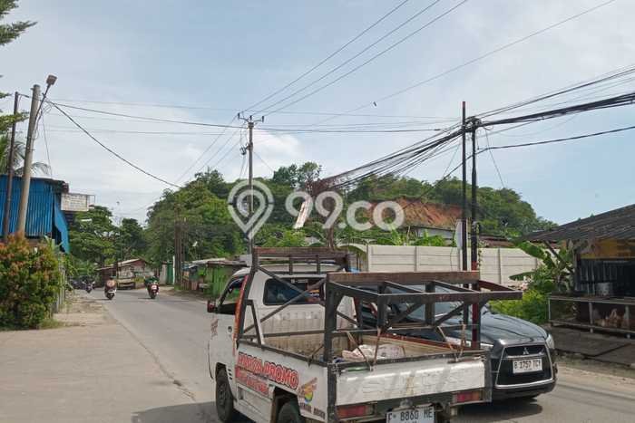 Tanah di Babakan Madang, Bogor Luas 32000m2 Dijual Segera Tanah di Babakan Madang, Bogor Luas 32000m2 Dijual Segera
