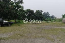 Jarang Ada! Tanah Kavling Disewakan di Tangerang 2600m2 Jarang Ada! Tanah Kavling Disewakan di Tangerang 2600m2