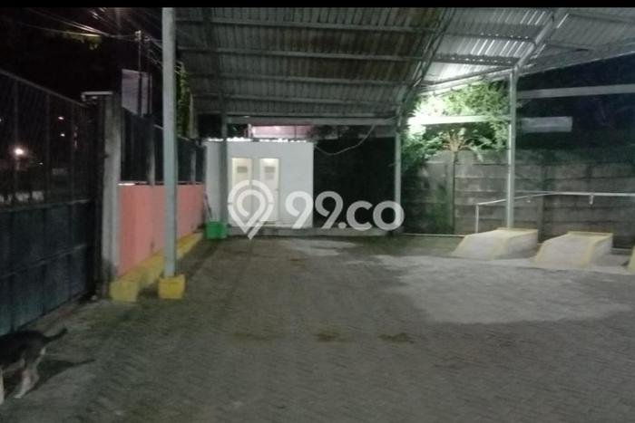 Komersial Paling Dicari LB 2600m2 Dijual di Makassar Komersial Paling Dicari LB 2600m2 Dijual di Makassar