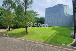 Dijual Tanah Lokasi BSD Delatinos, Tangerang Seluas 300m2 Dijual Tanah Lokasi BSD Delatinos, Tangerang Seluas 300m2