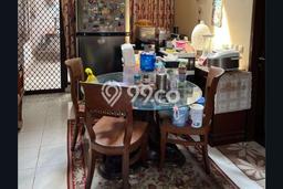 Ready to Use! Premium House LT 200m2 Desain Modern di Alam Sutera Ready to Use! Premium House LT 200m2 Desain Modern di Alam Sutera