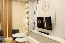 Hunian Elit LB 190m2 Siap Huni Desain Elegan di Sutera Sitara Alam Sutera, Tangerang Hunian Elit LB 190m2 Siap Huni Desain Elegan di Sutera Sitara Alam Sutera, Tangerang