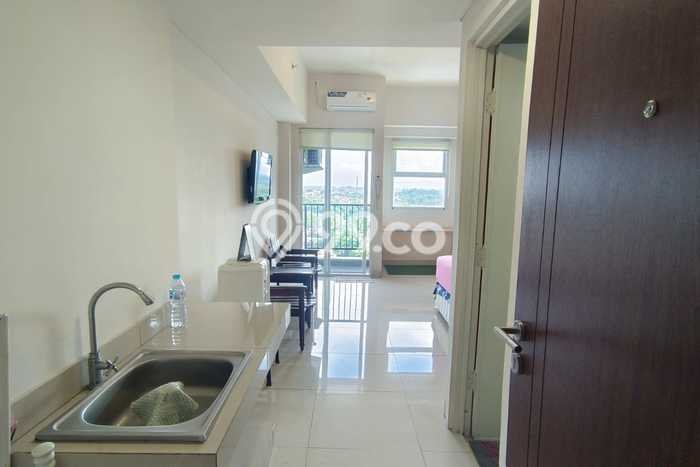 Hunian Apartemen Budget Friendly di Tangerang dengan 1 Kamar Tidur, 1 Kamar Mandi Hunian Apartemen Budget Friendly di Tangerang dengan 1 Kamar Tidur, 1 Kamar Mandi