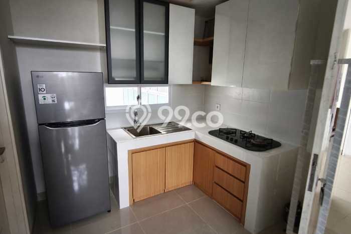 Hunian Strategis 84m2 di Gading Serpong Tangerang 2 KT Hunian Strategis 84m2 di Gading Serpong Tangerang 2 KT