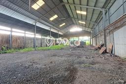 Gudang Disewa di Bandung dengan LB 600m2 Area Komersial Ramai Gudang Disewa di Bandung dengan LB 600m2 Area Komersial Ramai