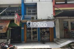 Ruko Paling Dicari LB 63m2 Dijual di Lippo Cikarang Ruko Paling Dicari LB 63m2 Dijual di Lippo Cikarang
