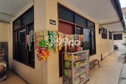 Rumah Strategis Minimalis Lb 230m2 di Astanaanyar, Bandung Rumah Strategis Minimalis Lb 230m2 di Astanaanyar, Bandung