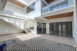 Rumah Mewah Dijual LT 311m2 di Lengkong, Bandung Rumah Mewah Dijual LT 311m2 di Lengkong, Bandung