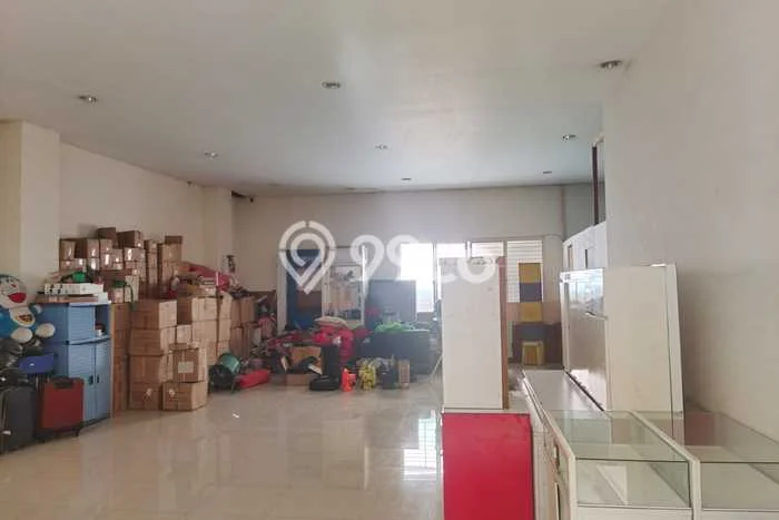 Ruko Strategis di Cijerah, Luas 660m2m², Kawasan Bisnis, Tingkat Keramaian Tinggi Ruko Strategis di Cijerah, Luas 660m2m², Kawasan Bisnis, Tingkat Keramaian Tinggi