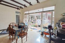Rumah Elit Modern Tanpa Renovasi di BKR Bandung Rumah Elit Modern Tanpa Renovasi di BKR Bandung