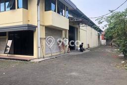Gudang Dijual di Prime Area Bandung Luas 1400m2 Gudang Dijual di Prime Area Bandung Luas 1400m2