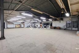 Unit Gudang Dijual di Bandung LT 1000m2 & LB 800m2 Unit Gudang Dijual di Bandung LT 1000m2 & LB 800m2