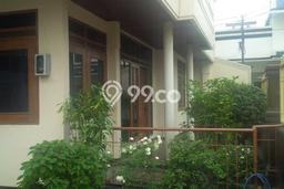 Jual Rumah Mewah Elegan Dengan View Eksklusif di Cibeureum, Bandung Jual Rumah Mewah Elegan Dengan View Eksklusif di Cibeureum, Bandung