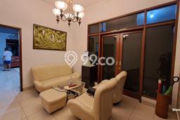 Jual Rumah Luas Megah Dengan View Cantik di BKR, Bandung Jual Rumah Luas Megah Dengan View Cantik di BKR, Bandung