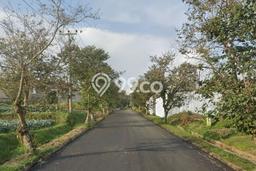 Dijual Tanah Lokasi Lembang, Bandung Seluas 659m2 Dijual Tanah Lokasi Lembang, Bandung Seluas 659m2