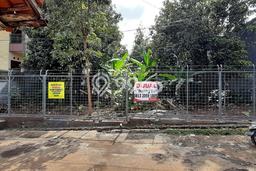 Dijual Tanah Lokasi Setra Murni, Bandung Seluas 550m2 Dijual Tanah Lokasi Setra Murni, Bandung Seluas 550m2