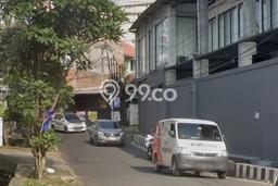 Tanah Kavling Dijual di Cibogo, Bandung dengan Luas Tanah 650m2 Tanah Kavling Dijual di Cibogo, Bandung dengan Luas Tanah 650m2