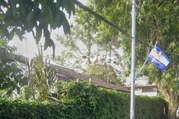 Dijual Tanah Lokasi Sukahaji, Bandung Seluas 400m2 Dijual Tanah Lokasi Sukahaji, Bandung Seluas 400m2