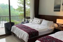 Hunian Super Elit dengan Akses Paling Strategis di Dago Pakar, Bandung Hunian Super Elit dengan Akses Paling Strategis di Dago Pakar, Bandung