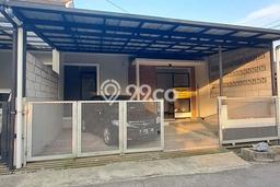 Dijual Hunian Rumah Nyaman 2 Kamar di Taman Kopo Indah, Bandung Dijual Hunian Rumah Nyaman 2 Kamar di Taman Kopo Indah, Bandung