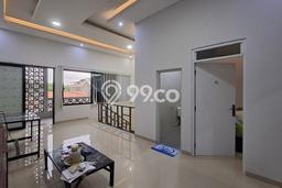 Rumah Luxury Modern Tanpa Renovasi di BKR Bandung Rumah Luxury Modern Tanpa Renovasi di BKR Bandung