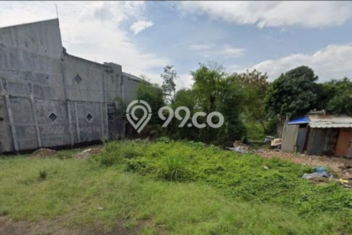 Tanah Dijual Area Strategis di Margacinta Bandung 244m2 Tanah Dijual Area Strategis di Margacinta Bandung 244m2