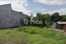 Tanah Dijual Area Strategis di Margacinta Bandung 244m2 Tanah Dijual Area Strategis di Margacinta Bandung 244m2