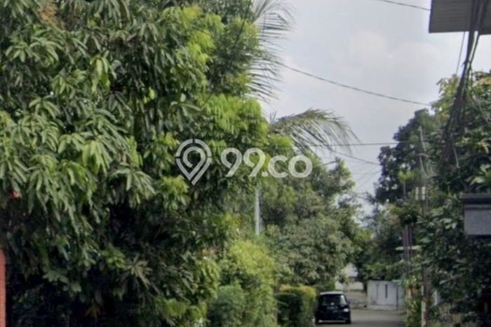 Tanah Dijual Area Strategis di Margacinta Bandung 244m2 Tanah Dijual Area Strategis di Margacinta Bandung 244m2