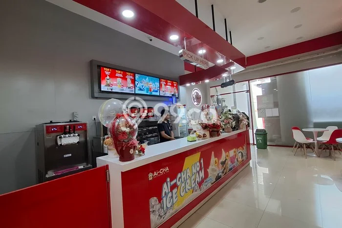 Unit Komersial Disewakan di Bandung Area Strategis Harga Kompetitif Unit Komersial Disewakan di Bandung Area Strategis Harga Kompetitif
