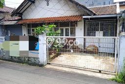 Hunian Cantik Modern Lb 180m2 di Regol, Bandung Hunian Cantik Modern Lb 180m2 di Regol, Bandung
