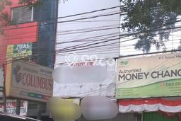 Unit Ruko Dijual di Bandung LT 122m2 & LB 240m2 Unit Ruko Dijual di Bandung LT 122m2 & LB 240m2