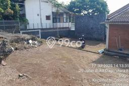 Vila Premium di , Luas 1158m2m², Akses Bandung, Bandung Vila Premium di , Luas 1158m2m², Akses Bandung, Bandung