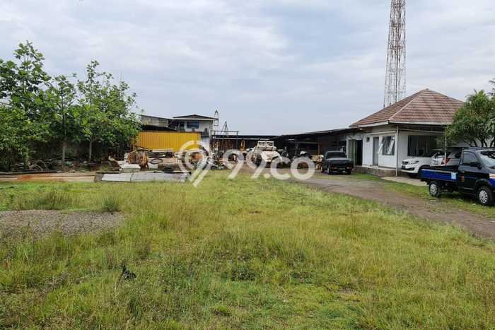 Tanah Investasi Dijual di Bandung Punya Luas 2800m2 Tanah Investasi Dijual di Bandung Punya Luas 2800m2