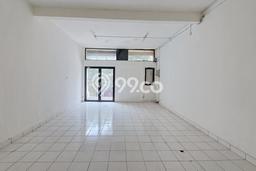 Ruko Paling Dicari LB 150m2 Dijual di Lengkong Ruko Paling Dicari LB 150m2 Dijual di Lengkong