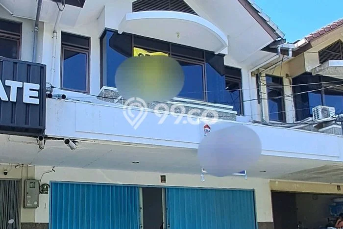 Ruko Dijual Lokasi Emas di Batununggal Luas 200m2 Ruko Dijual Lokasi Emas di Batununggal Luas 200m2