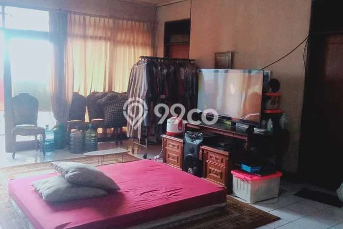 Hot Offer Hunian Mewah Ideal dan Luas di Regol, Bandung Hot Offer Hunian Mewah Ideal dan Luas di Regol, Bandung