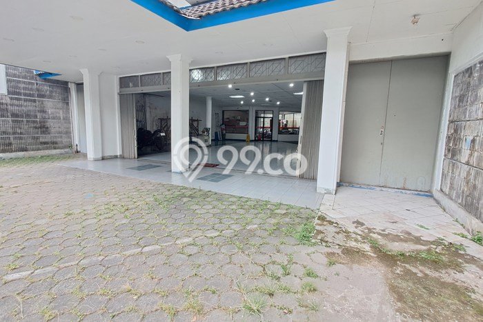 Untuk Dijual! Ruko di Pasteur Bandung LT 603m2 / LB 780m2 Kawasan Strategis Untuk Dijual! Ruko di Pasteur Bandung LT 603m2 / LB 780m2 Kawasan Strategis