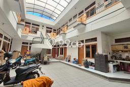 Dijual Segera Rumah Kost di Surya Sumantri, Bandung 27 Kamar Dijual Segera Rumah Kost di Surya Sumantri, Bandung 27 Kamar