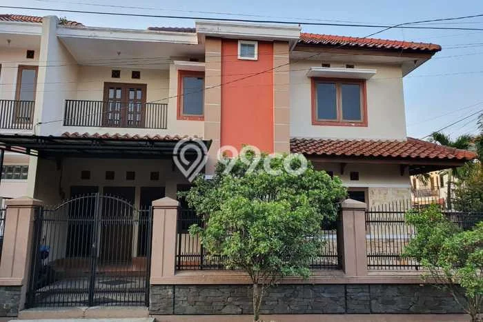 Kost Dijual di Buah Batu dengan 8 KT dan Luas 280m2 Kost Dijual di Buah Batu dengan 8 KT dan Luas 280m2