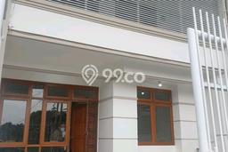 Disewakan Rumah Konsep Minimalis di Regol Bandung dengan 3 Kamar Disewakan Rumah Konsep Minimalis di Regol Bandung dengan 3 Kamar