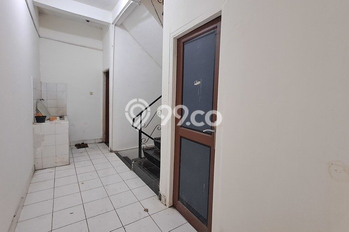 Ruko Paling Dicari LB 150m2 Dijual di Lengkong Ruko Paling Dicari LB 150m2 Dijual di Lengkong