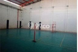 Ruko Dijual di Dayeuhkolot Bandung dengan Luas Bangunan 1308m2 Ruko Dijual di Dayeuhkolot Bandung dengan Luas Bangunan 1308m2