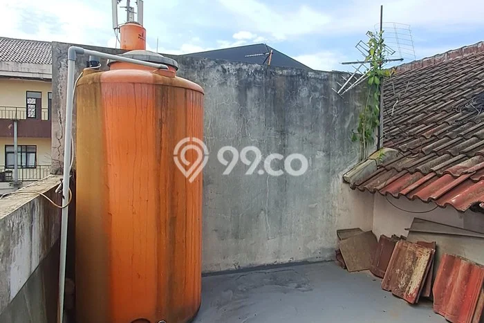 Ruko Disewa di Bandung dengan LB 264m2 Area Komersial Ramai Ruko Disewa di Bandung dengan LB 264m2 Area Komersial Ramai