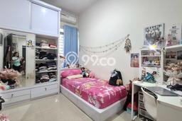 Siap Huni Rumah Mewah 3 Kamar di Batununggal Dekat ke Mana Pun Siap Huni Rumah Mewah 3 Kamar di Batununggal Dekat ke Mana Pun